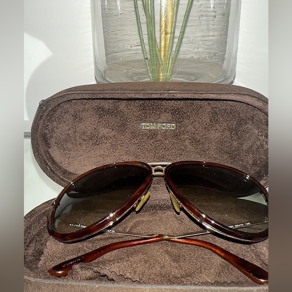 Tom Ford sunglasses - Picture 1 of 7